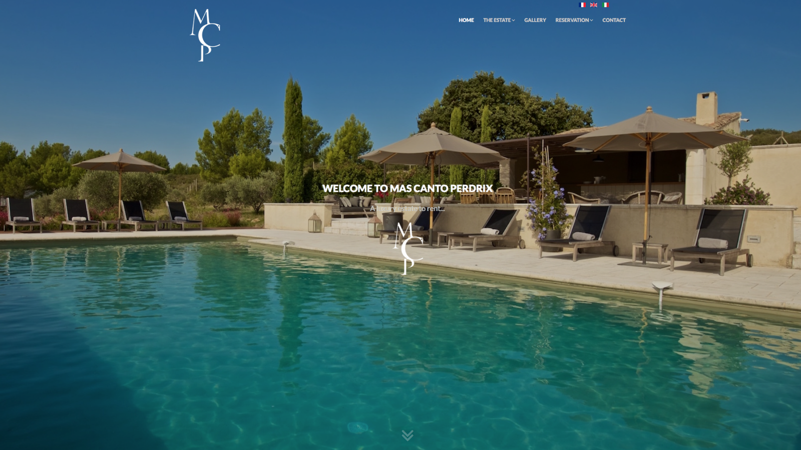 Vacation Provence